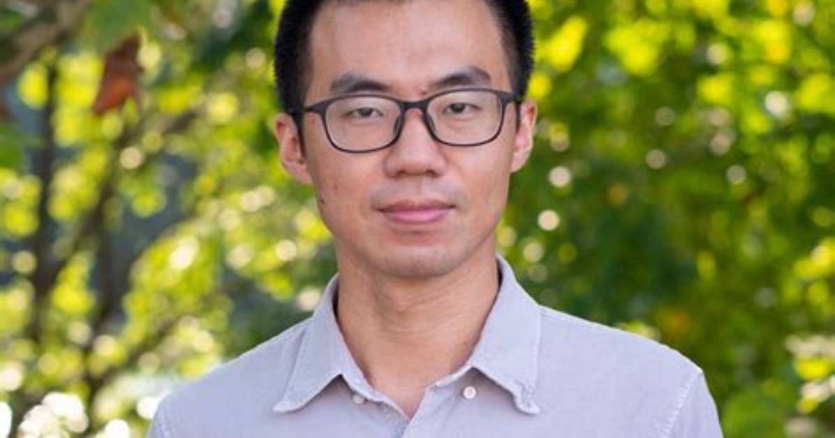 Sheng Li