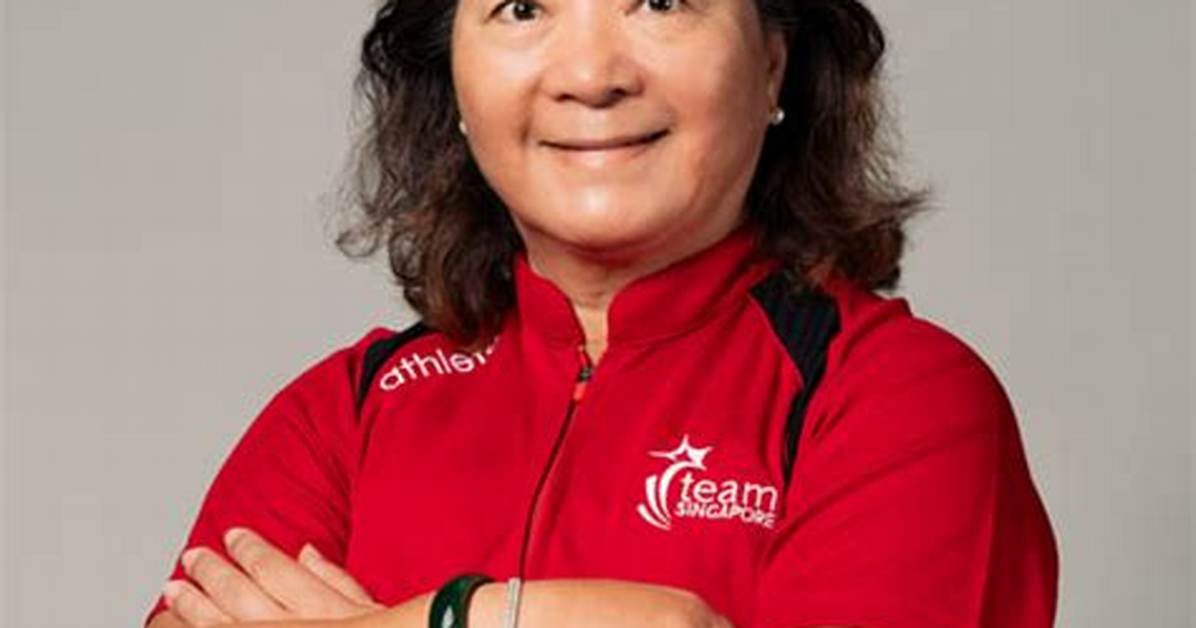 Sheng Mei Hua