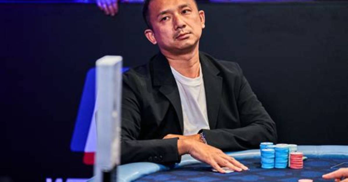 Sheng Ye