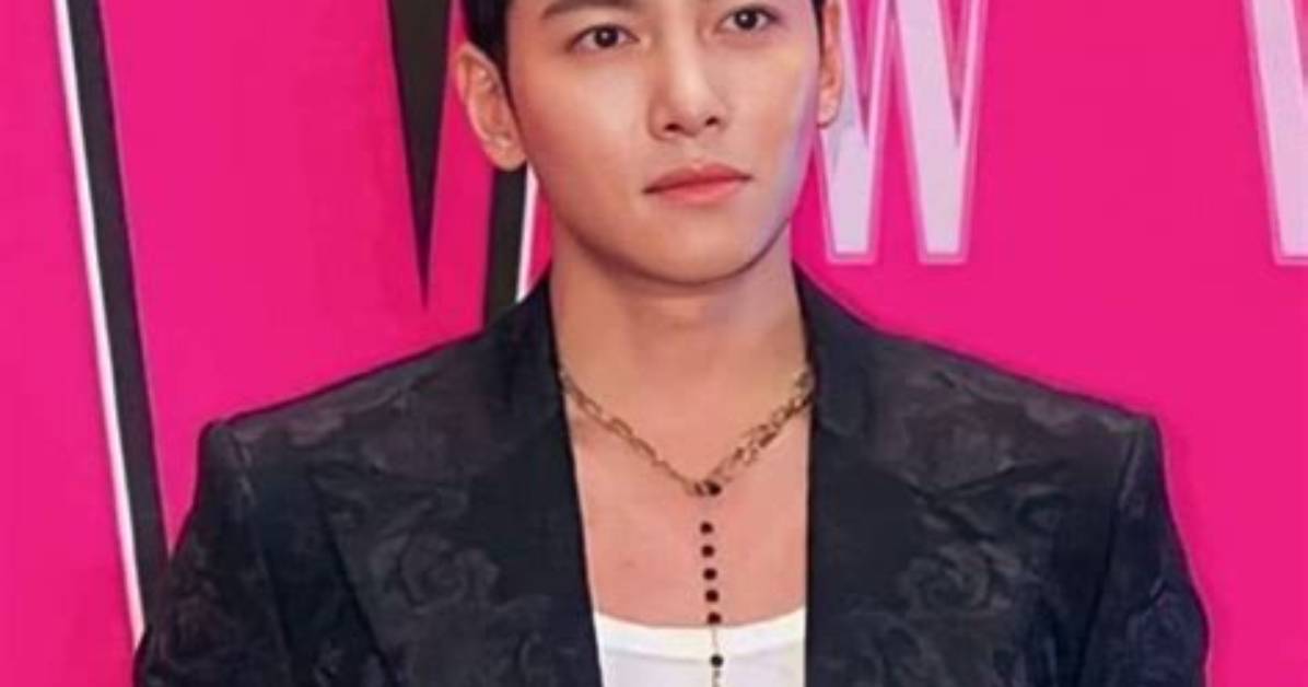 Shi Changwo