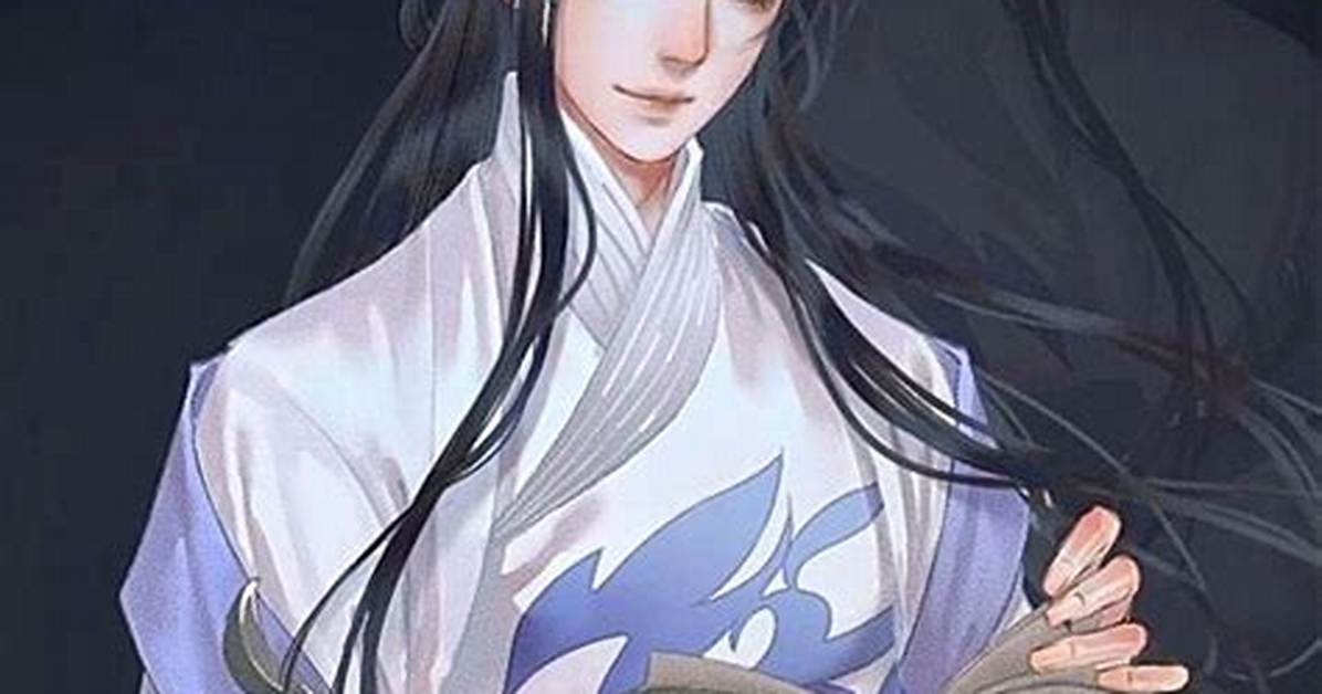 Shi Jiewo Mei