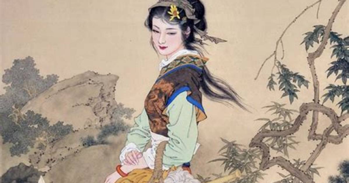 Shi Xi