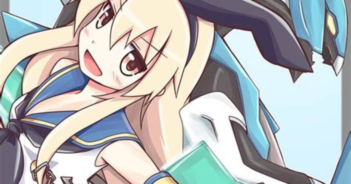 Shimakaze Yu