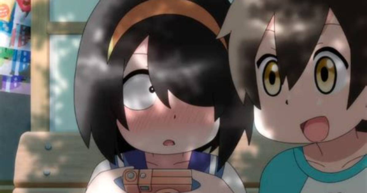 Shiranai Su