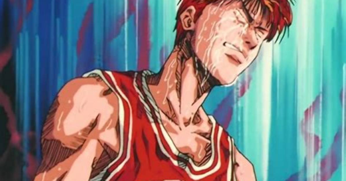 Slam Dunk San
