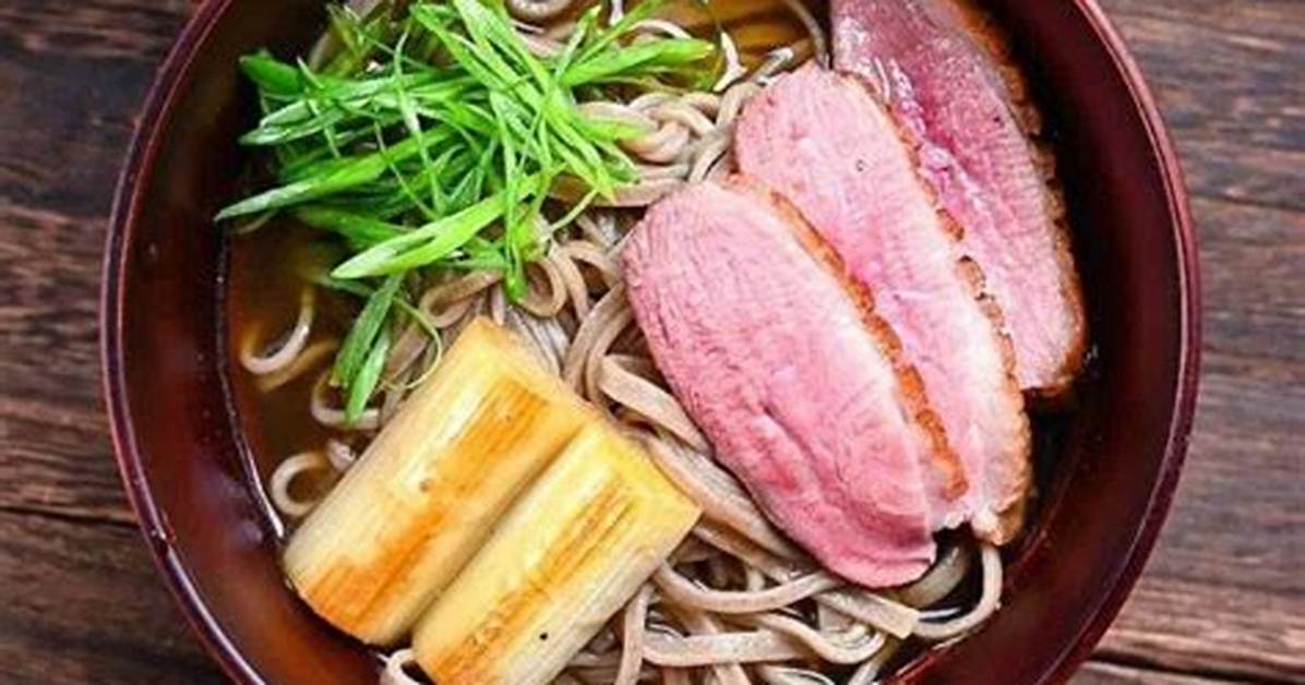 Soba Ge