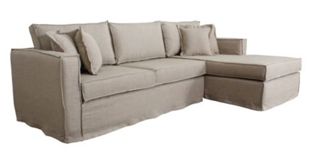 Sofa Lino Si