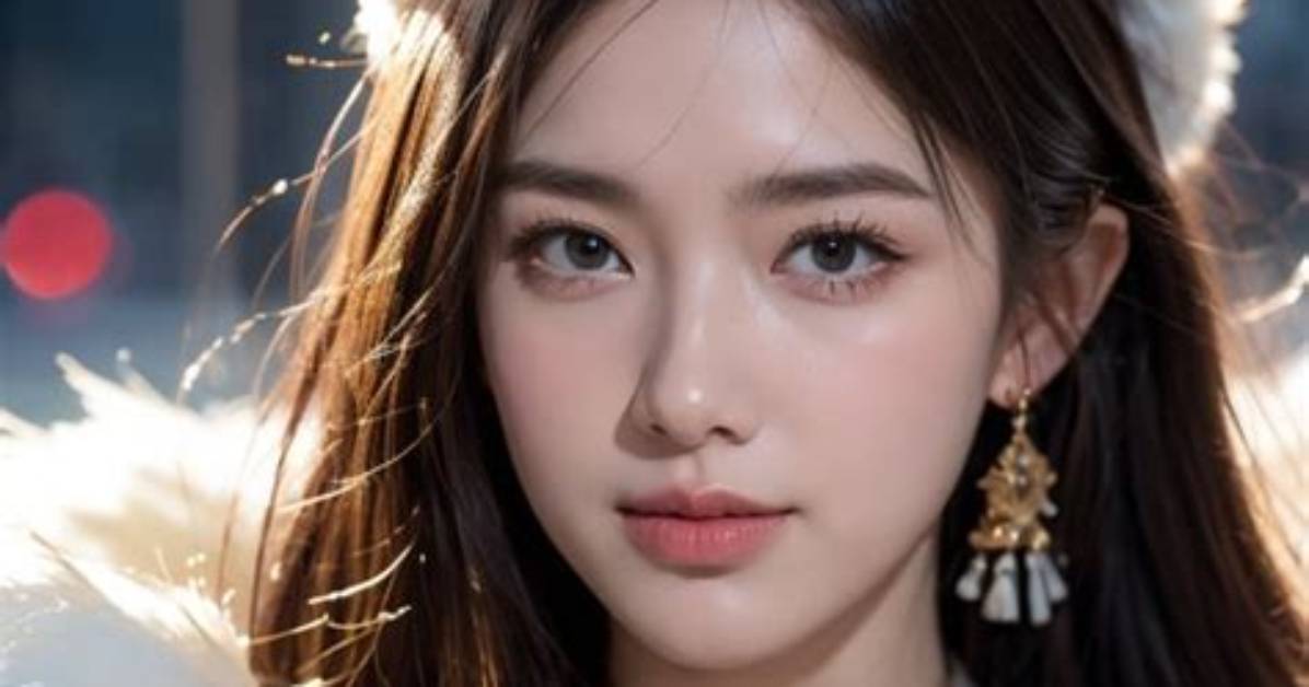 Song Jing Xiu