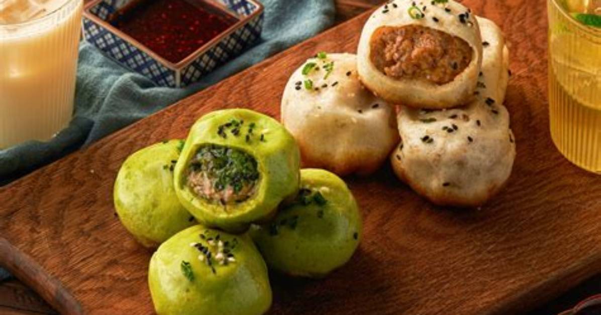 Su Bao Du