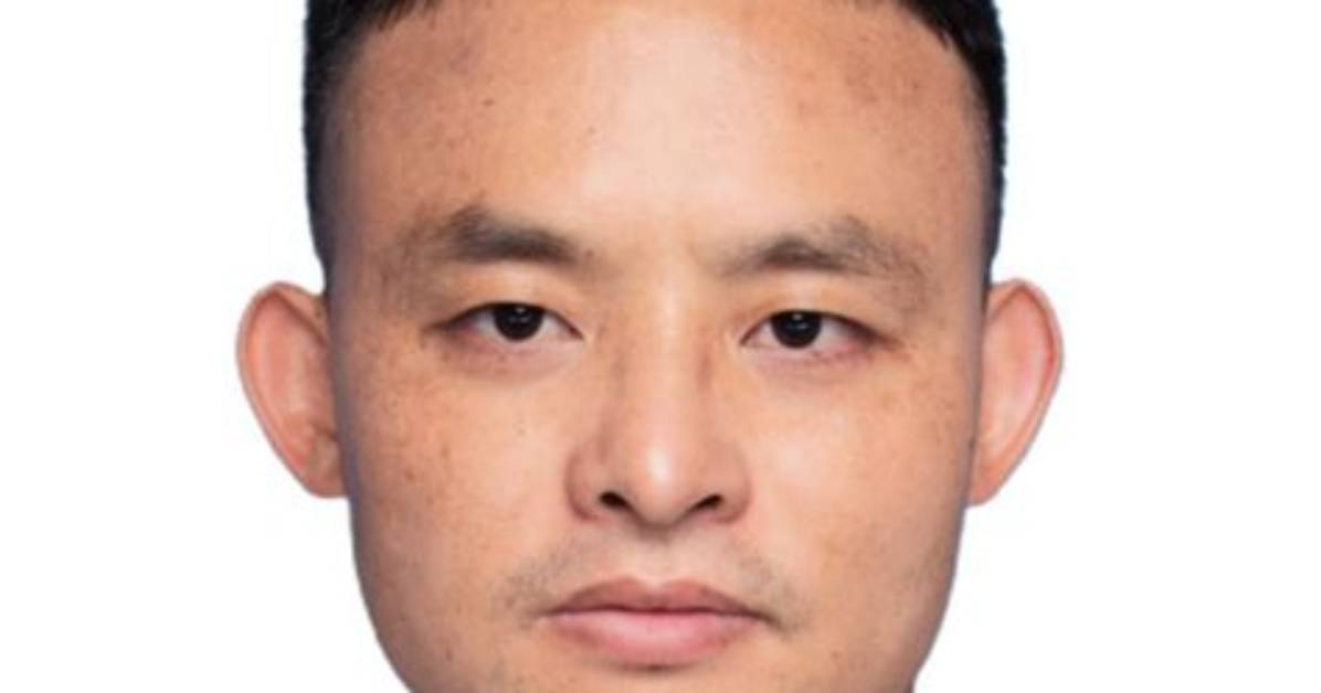 Su Bao Qin