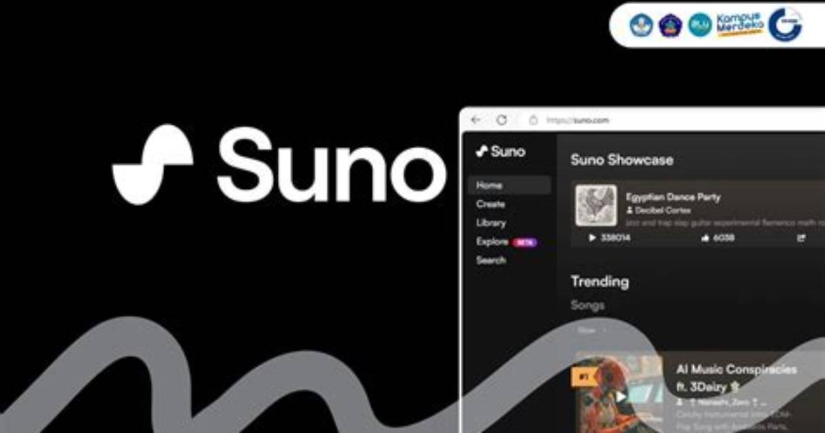 Suno