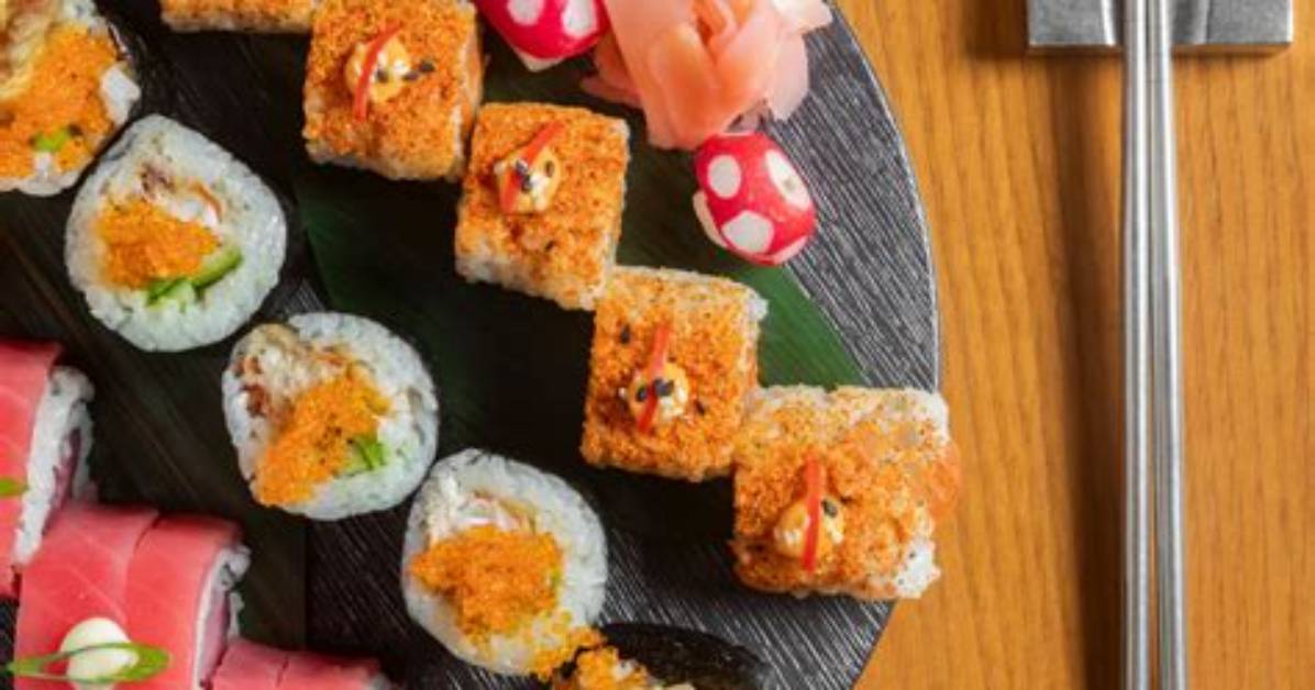 Sushi San Qi