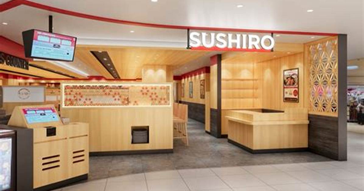 Sushiro