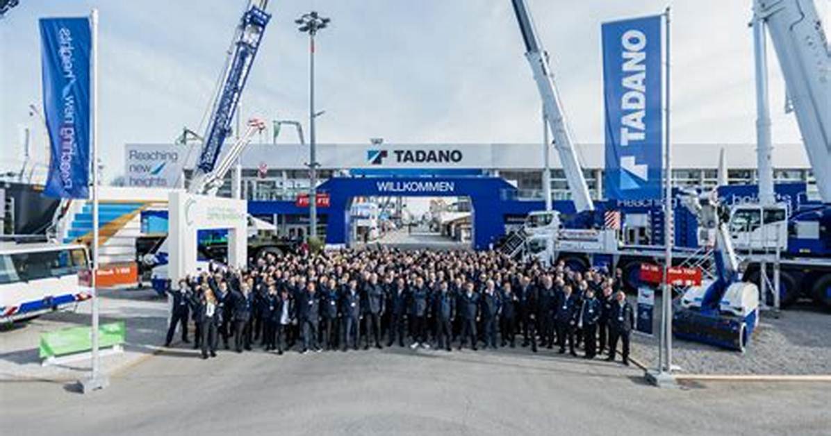 Tadano De
