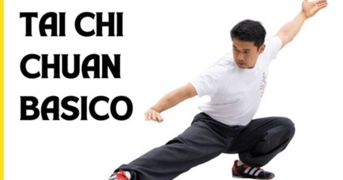 Tai Chuan