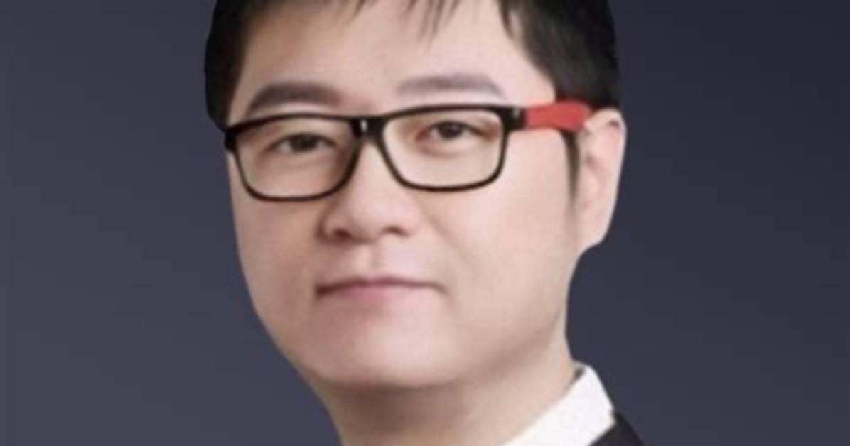Teng Chuan Qiu