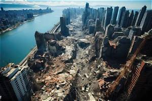 The Aftermath of the Devastating Cali Nate Crash of 2024