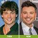 The Early Year's of Hollywood Heartthrob Adam Shulman