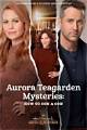 The Enchanting Cast of Aurora Teagarden Mysteries: a Glimpse at the Stars