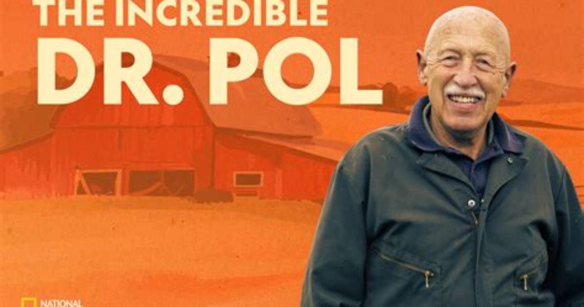 The Impending Retirement of Dr. Pol: Is It Time to Say Adieu?