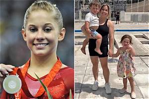 The Parents of Olympic Champion Shawn Johnson: a Legacy of Support and Success