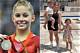 The Parents of Olympic Champion Shawn Johnson: a Legacy of Support and Success