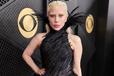 The Truth About Lady Gaga's Transformative Journey