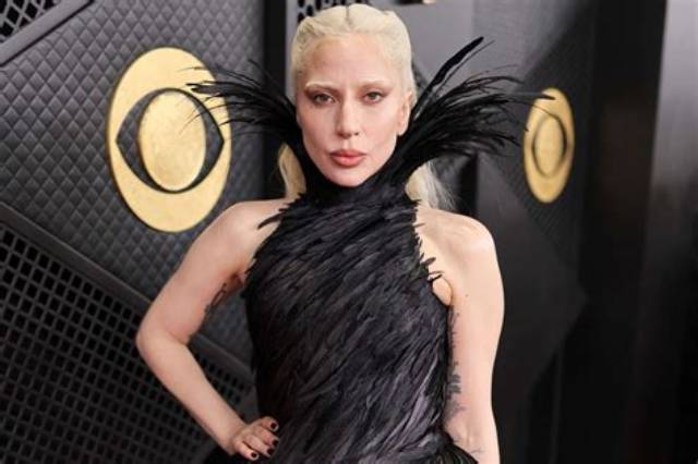 The Truth About Lady Gaga's Transformative Journey