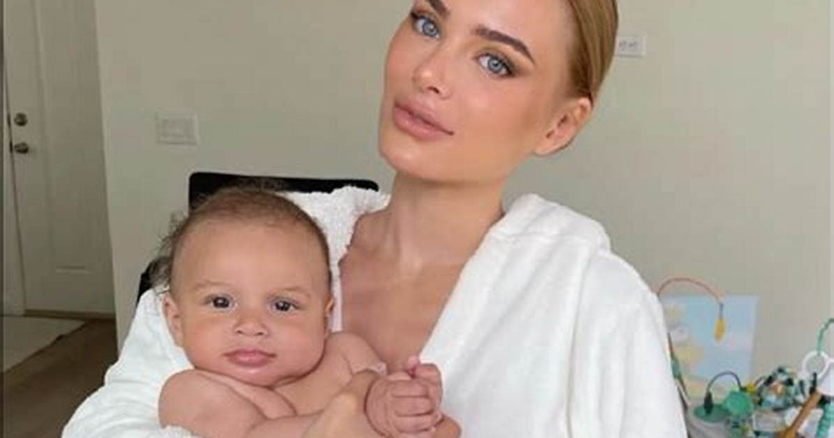 The Truth Behind Lana Rhoades's Baby Daddy: Identity Revealed