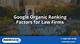 The Ultimate Guide to Google Organic Ranking Tools