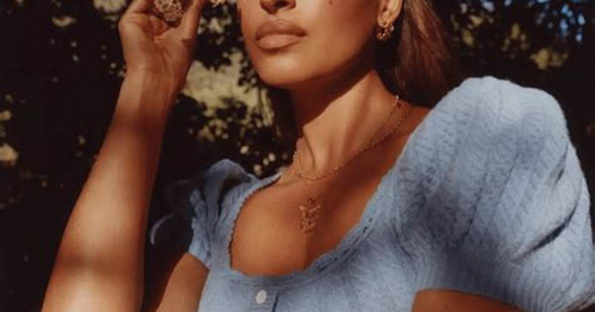 The Ultimate Guide to Snoh Aalegra's Kids: Names, Ages, and More