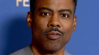 The Untold Truth of Chris Rock's Family Ties and Romantic Relationships