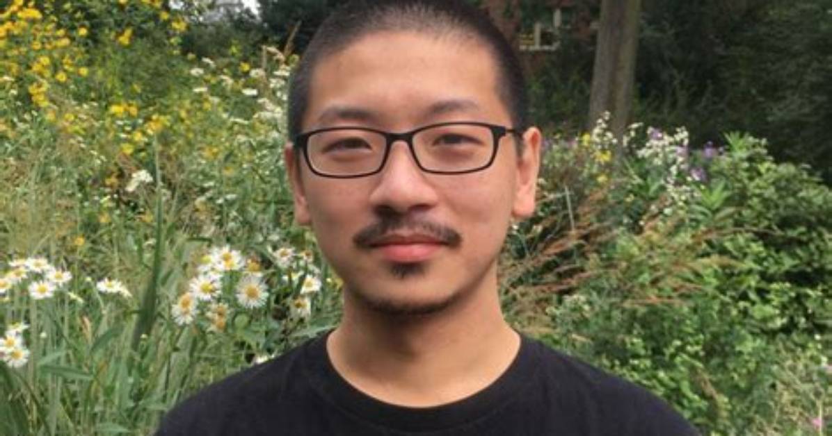 Tian Huang Bi