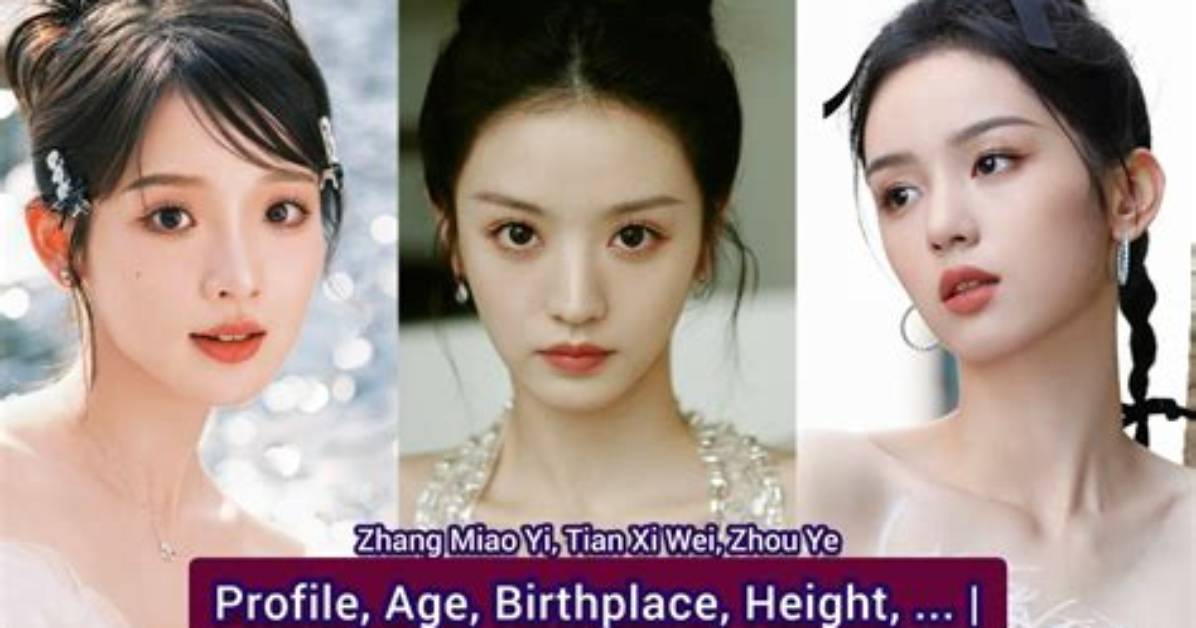 Tian Ye Yi