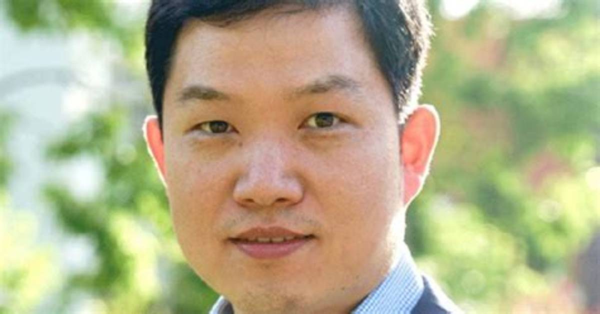 Tian Zhong Da