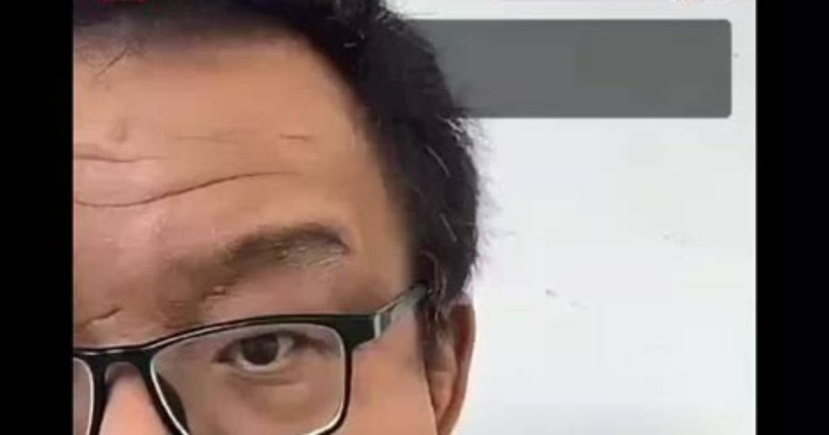 Tiktok Guo