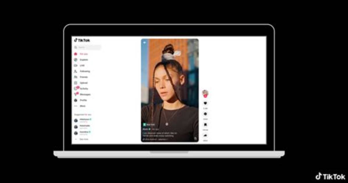 Tiktok