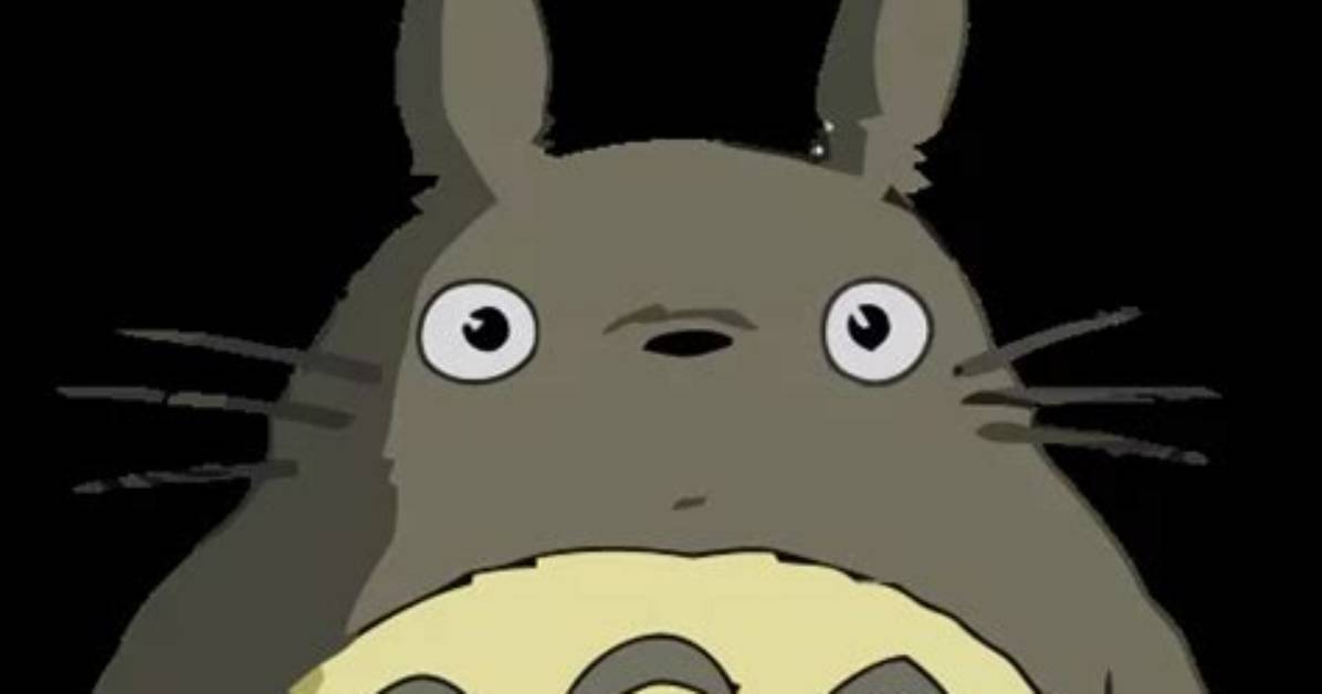 Tonarinototoro Obaachan No