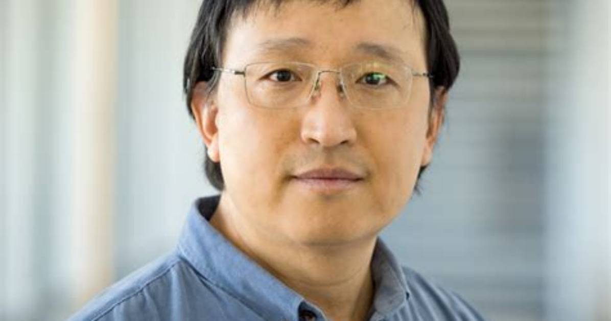 Tong Zhou Shi