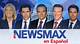 Top Male News Anchors on Newsmax: a Comprehensive Guide