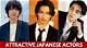 Top-Rated Japanese Actors: Unparalleled Talent and Charisma