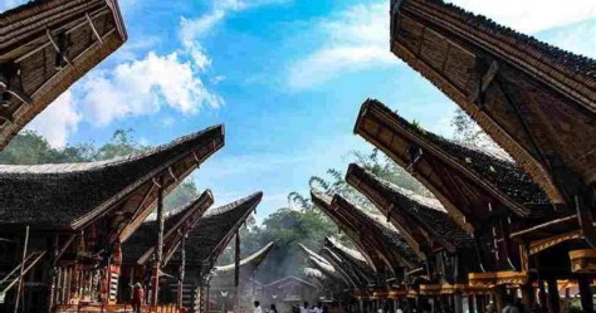Toraja Ji Ze