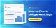 Track Your Google Organic Ranking Effortlessly with Our Cutting-Edge Tool