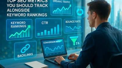 Track Your Seo Keyword Rankings: the Ultimate Guide to Rank Monitoring