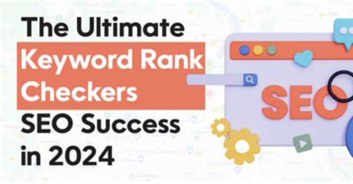 Track Your Seo Success: the Ultimate Keyword Search Tracking Tool