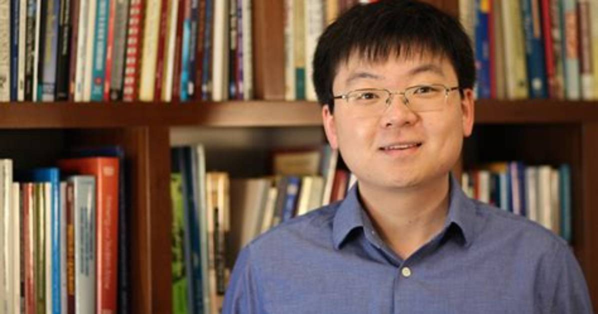 Tuo Zhao