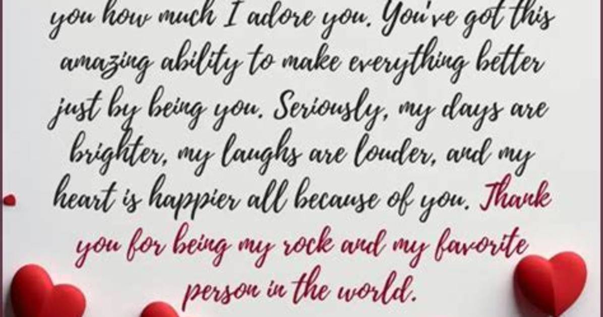 Ultimate Guide to Crafting Heartfelt Paragraphs for Your Special Girlfriend