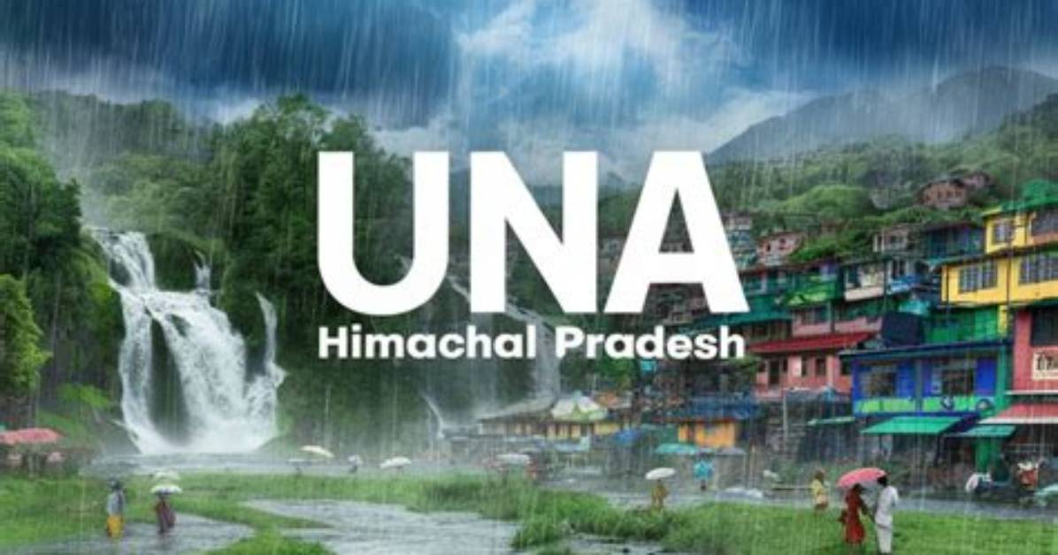 Una