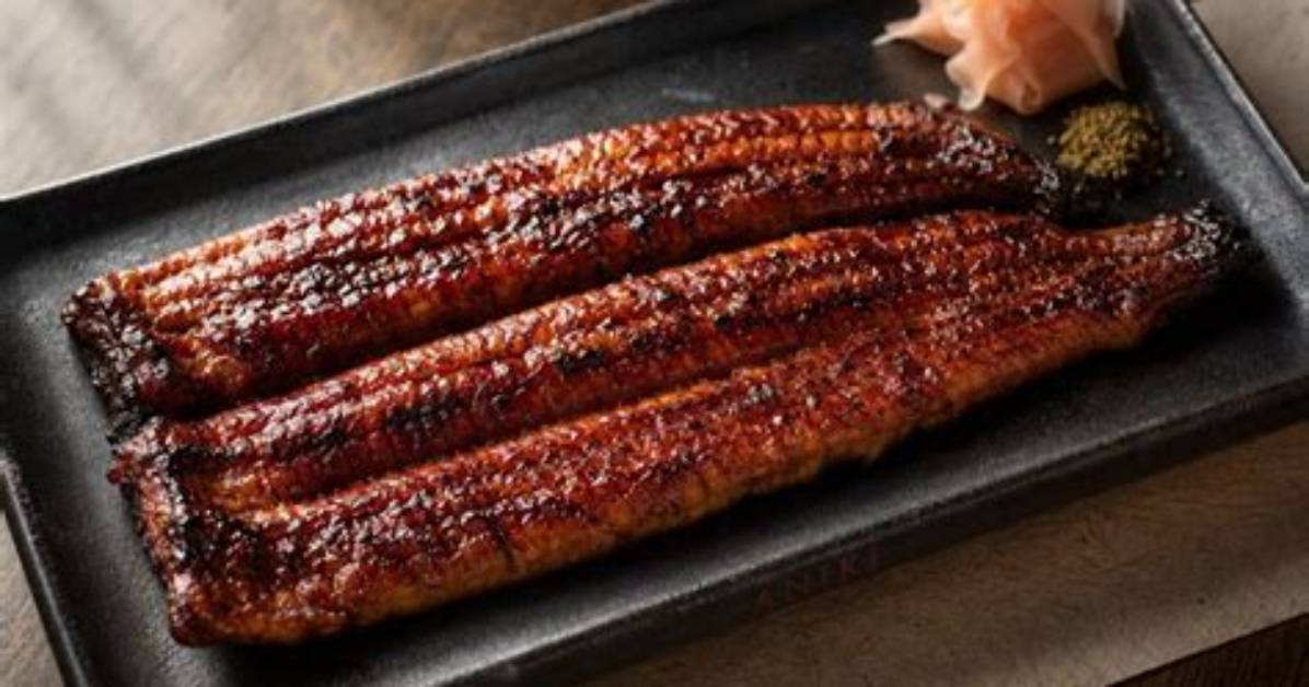 Unagi Kuang Sao