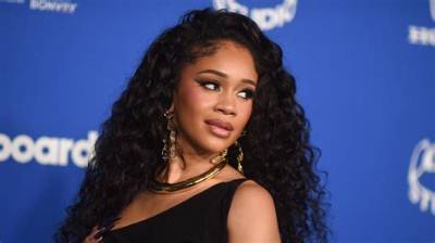 Uncover Saweetie's Roots: Exploring Her Nationality